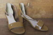 Sandales cuir taille d'occasion  Saint-Philbert-de-Grand-Lieu