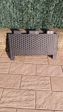 Ricambio rattan nebraska usato  San Pietro di Morubio