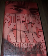 Stephen king cose usato  Italia