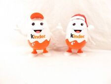 Kinder lot tirelires d'occasion  Orleans-