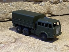 Camion militaire berliet d'occasion  Jassans-Riottier