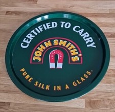 1xjohn smiths bitter for sale  HEMEL HEMPSTEAD