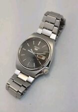 Orologio seiko sports usato  Pachino