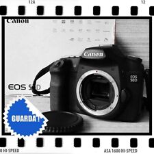 Canon eos 50d usato  Italia