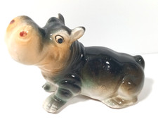 Vintage hippo ceramic for sale  Tonawanda