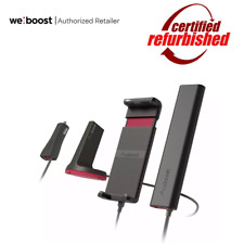 Usado, Amplificador de sinal de celular carro elegante recondicionado certificado weBoost Drive 470135 comprar usado  Enviando para Brazil