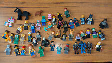 Lot lego minifigures for sale  Roxbury