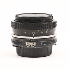 Nikon 20mm manual for sale  Chattanooga