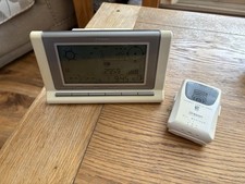 Oregon scientific wmr88 for sale  STEVENAGE