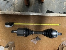 Premium axle shaft for sale  Troy