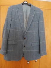Samuel windsor blazer for sale  BASINGSTOKE
