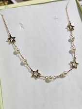 Collana stella con usato  Napoli