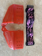 Candy red pink for sale  CARSHALTON