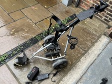 Powakaddy freeway electric for sale  WETHERBY