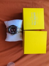 Invicta mens watch for sale  ASHTON-UNDER-LYNE