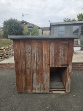Pet dog kennel for sale  WREXHAM