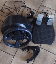 Thrustmaster T300 RS GT Edition Lenkrad Mit Pedale Satz schwarz., usado comprar usado  Enviando para Brazil