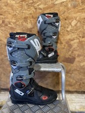 Sidi crossfire boots for sale  SOMERTON