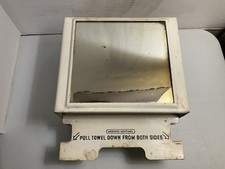 metal paper towel dispenser for sale metal paper towel dispenser for sale Chippewa Falls