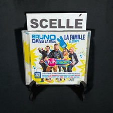 Bruno radio fun d'occasion  Ribemont