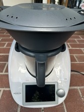 Thermomix tm6 zubehör gebraucht kaufen  Grünwald