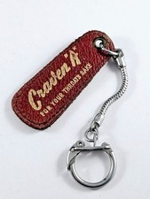 Keychain craven cigarettes d'occasion  Expédié en Belgium