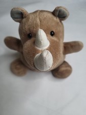Lupilu rhino soft for sale  NORTHAMPTON