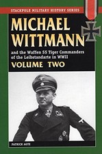 Michael wittmann waffen for sale  UK