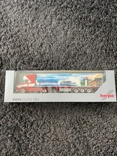 Scania hauber stefan gebraucht kaufen  Limburg a. d. Lahn