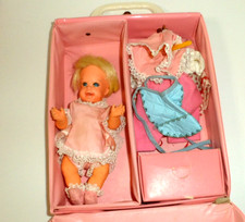 Vintage mattel cheerful for sale  Ocean View