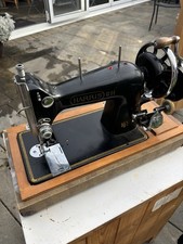 Harris vintage sewing for sale  WARLINGHAM