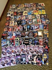 Lot 105 vhs for sale  Bluefield