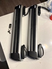 Thule 92724 universal for sale  Chicago