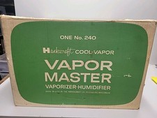 Vintage hankscraft cool for sale  Saint Louis