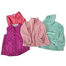 Toddler girls outerwear for sale  Montgomery Village
