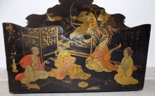 Ancien porte lettres d'occasion  Digoin