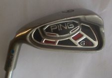 Left handed ping for sale  SPILSBY