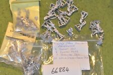 25mm classical castings for sale  DERBY