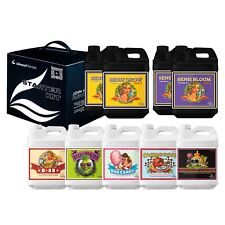 Advanced nutrients starter gebraucht kaufen  Bassum