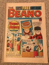 Beano comic 2379 for sale  LEEDS