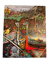 Frühe kandinsky 1900 gebraucht kaufen  Berlin