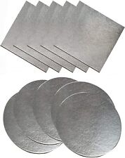 Cake board cards for sale  UK