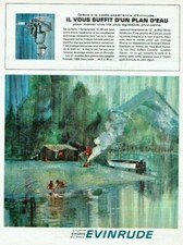 Publicité advertising 820 d'occasion Publicité advertising 820 d'occasion  Raimbeaucourt