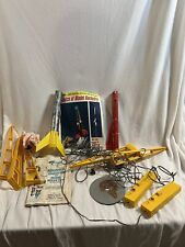 Vintage model rocket for sale  Chardon