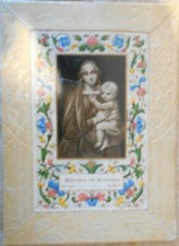 Immagine madonna del usato  Acquaviva Picena