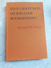 Five centuries english for sale  NORTHWICH