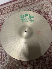 Ufip solid series usato  Napoli