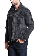 jaqueta jeans masculina comprar usado  Enviando para Brazil