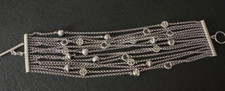 Emporio armani silver for sale  BISHOP'S STORTFORD
