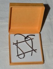 Set orecchini bracciale usato  Pomarance